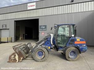 Chargeuse  Volvo L25F