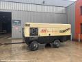Compresseur Ingersoll rand 12/235