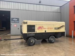 Compresseur Ingersoll rand 12/235