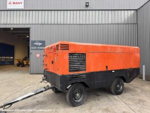Compresseur Doosan 12/235
