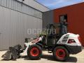 Chargeuse  Bobcat L85