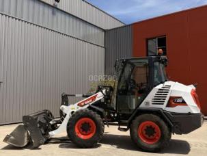 Chargeuse  Bobcat L85