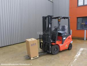  SPATLIFT FE4P18N
