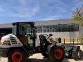 Chargeuse  Bobcat L85E