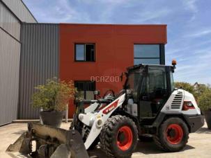 Chargeuse  Bobcat L85E