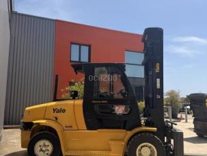  Yale GDP40VX
