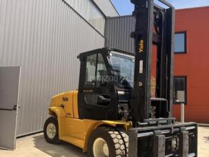  Yale GDP80VX