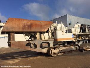 Concasseur Metso Minerals LT 105