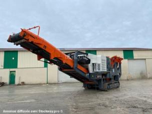 Concasseur Sandvik QJ240
