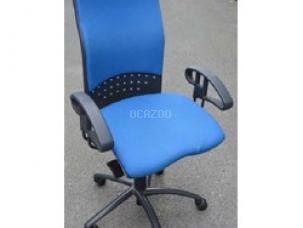 Fauteuil à roulette Domino Marque Roneo