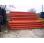 LISSE DE 3.60M DE LONGUEUR-MARQUE MECALUX-CAPACITE 2T6-occasion