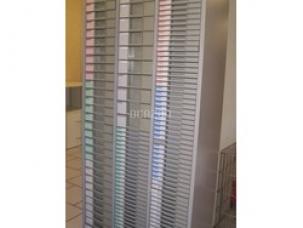 Meuble CLEN 3 colonnes d'occasion