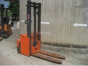 GERBEUR ELECTRIQUE OCCASION- MARQUE MIC-G10E
