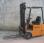 CHARIOT ELEVATEUR ELECTRIQUE OCCASION-STILL R50-15