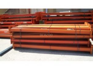 Lisse occasion Alser 2m70 - 2T5