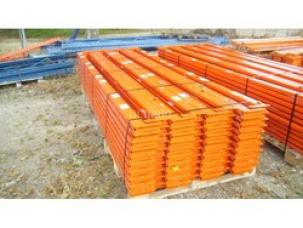 Lisse occasion Polypal de 2m70 - 1T
