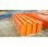 Lisse occasion Polypal de 2m70 - 1T