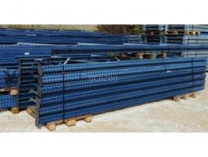 Echelle occasion Mecalux de 3m x 1m