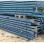 Echelle occasion Polypal de 6m x 1m10