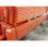 Lisse occasion Mecalux de 2m70 - 3T