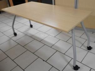 Table mobile 160cm x 80cm