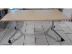 Table basculante mobile 160cm x 80cm