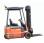 CHARIOT ELEVATEUR ELECTRIQUE OCCASION FENWICK -CAPACITÉ 1T5 - LEVÉE 3M25
