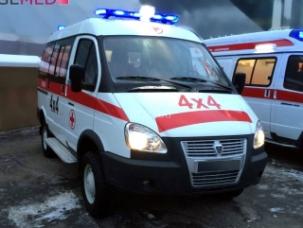 Ambulance 4x4 NEUVE Diesel ou Essence 2.8L