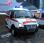 Ambulance 4x4 NEUVE Diesel ou Essence 2.8L