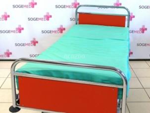 Lit Médicalisé + Matelas