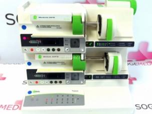 Station de Perfusion Fresenius Orchestra Base A avec 2 Modules DPS