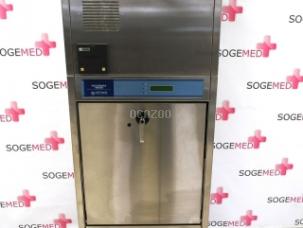 Lave Instrument Getinge Decomat 4656