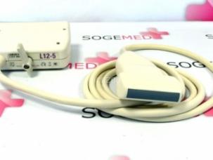 Sonde d'Echographe Linéaire Philips L12-5