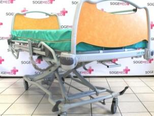 Lit Electrique Matifas L818 F