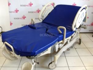 Lit Medicalisé Electrique Hill Rom Avantguard 1200