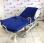 Lit Medicalisé Electrique Hill Rom Avantguard 1200