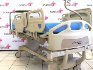 Lit Medicalisé Electrique Hill Rom Avantguard 1400