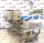 Lit Medicalisé Electrique Hill Rom Avantguard 1400