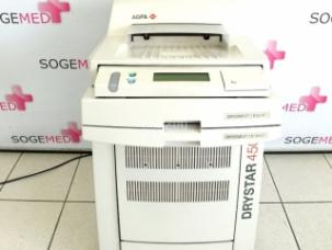 Reprographe Agfa Drystar 4500