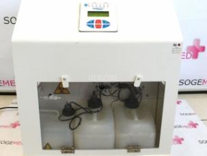 Module de Décontamination Odil Fluid Eco Serum 10 Litres