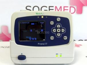 Moniteur Multiparamètres Portable Welch Allyn Propaq LT