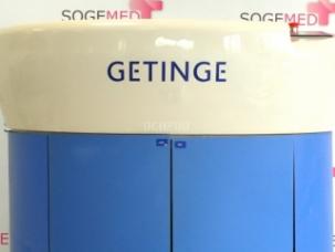 Laveur Désinfecteur Getinge Poka-Yoke AER