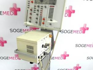 Respirateur de Réanimation Siemens Servo 300