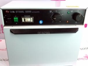 Stérilisateur Poupinel Tau Steril 2000 Automatic