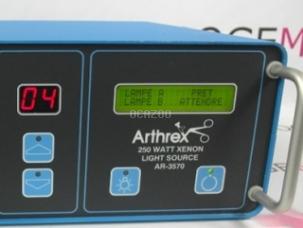 Source de Lumiere Xenon Arthrex AR-3570