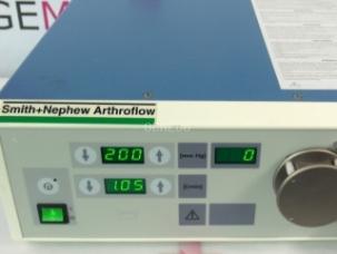Pompe d'Arthroscopie Smith et Nephew Arthroflow