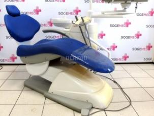 Fauteuil Dentaire Anthos A6 + Radio Dentaire