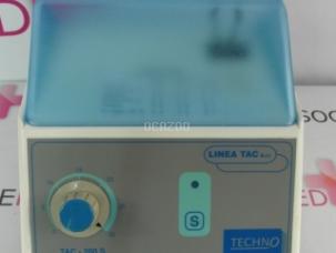 Amalgamateur dentaire Linea Tac SRL TAC 200S