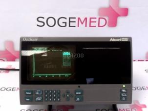 Echographe Oculaire Alcon OCUSCAN QFE150