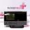 Echographe Oculaire Alcon OCUSCAN QFE150